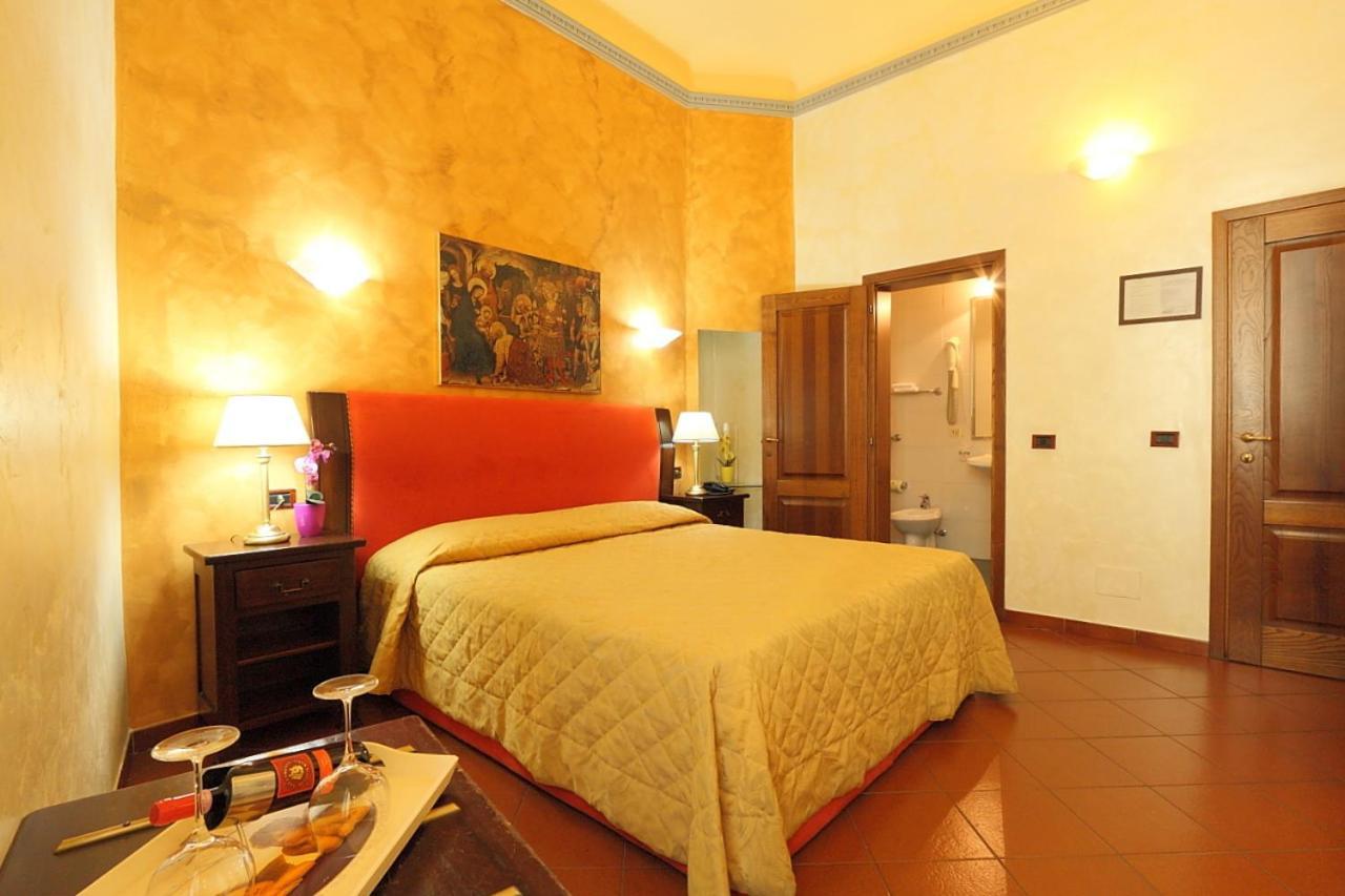 Tuscany Love Delle Tele-Firenze Hotel Exterior photo