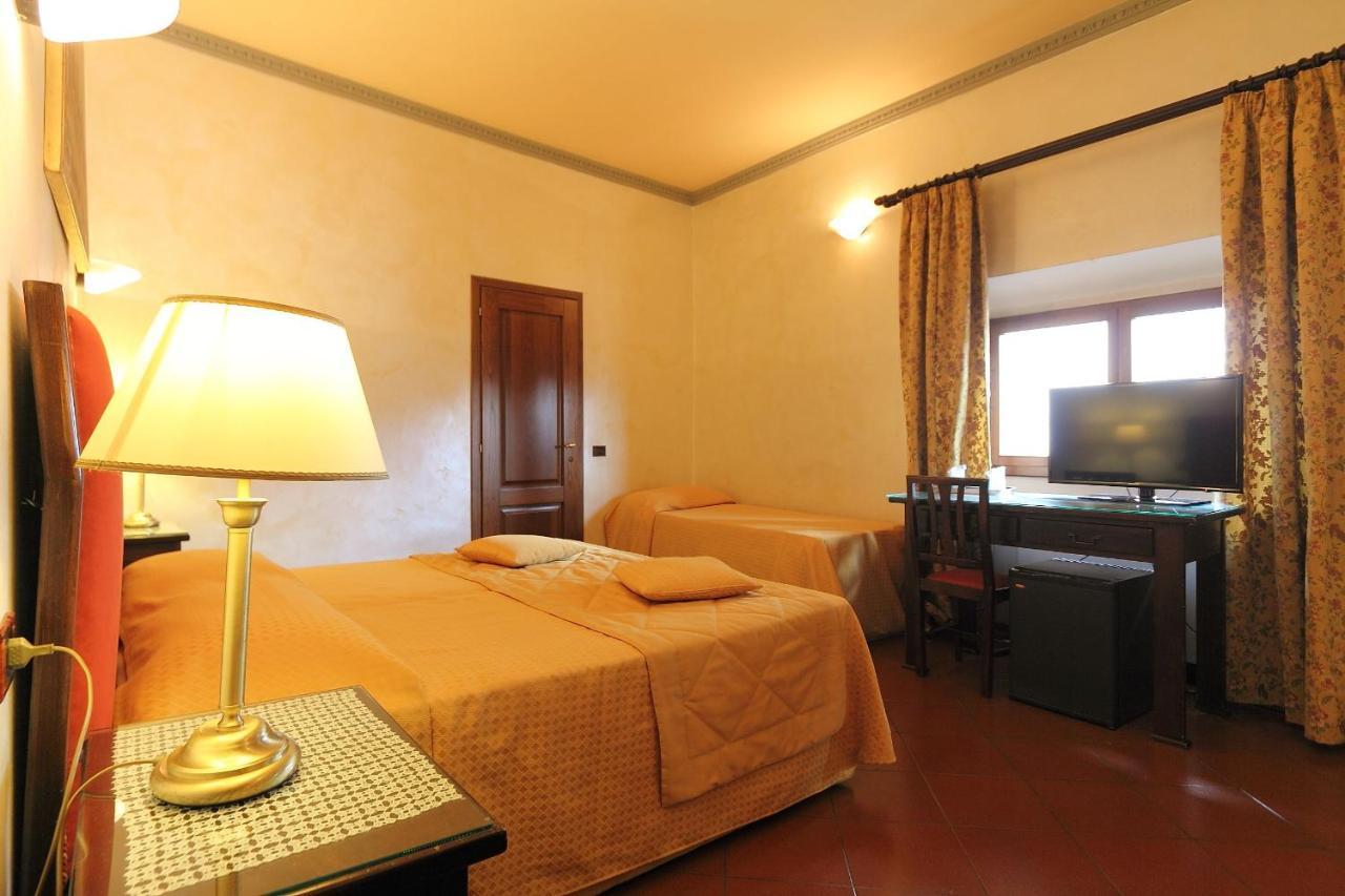Tuscany Love Delle Tele-Firenze Hotel Exterior photo