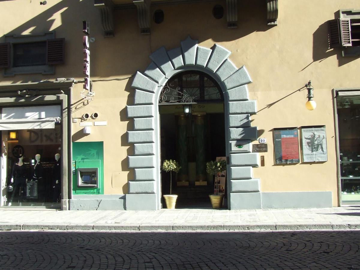 Tuscany Love Delle Tele-Firenze Hotel Exterior photo