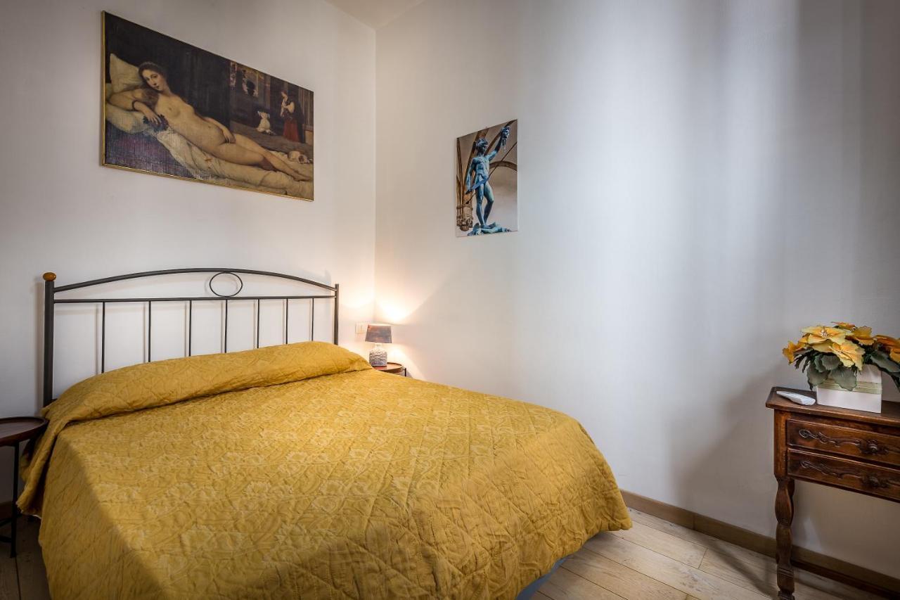 Tuscany Love Delle Tele-Firenze Hotel Exterior photo