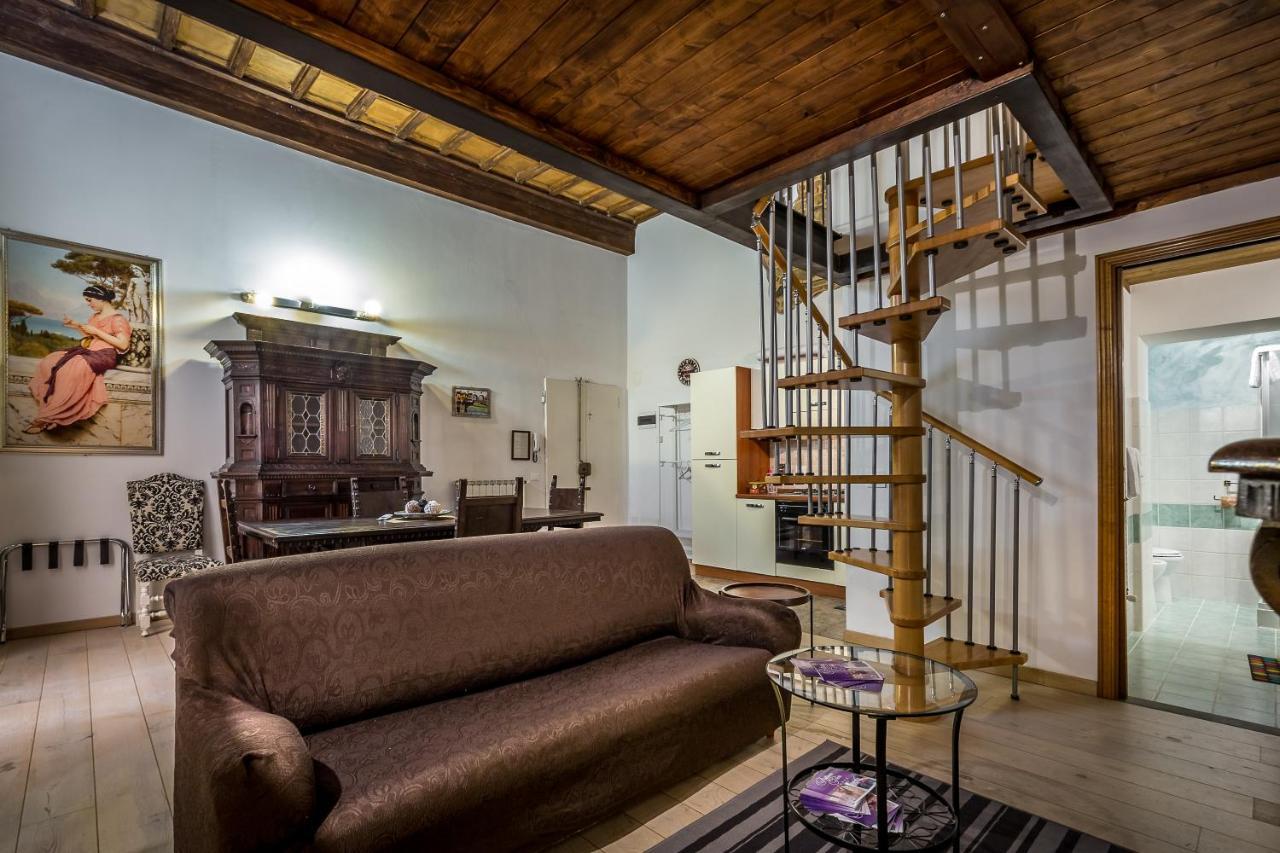 Tuscany Love Delle Tele-Firenze Hotel Exterior photo