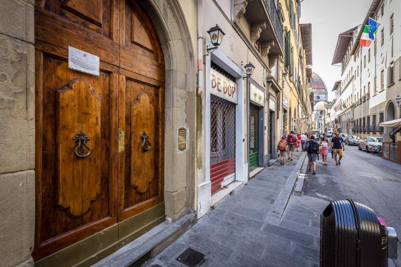 Tuscany Love Delle Tele-Firenze Hotel Exterior photo