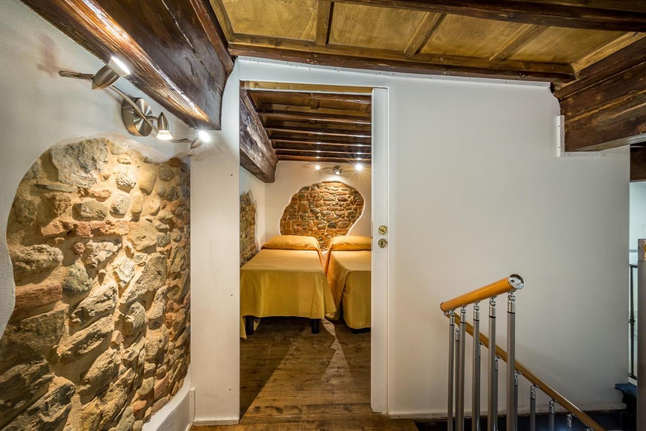 Tuscany Love Delle Tele-Firenze Hotel Exterior photo