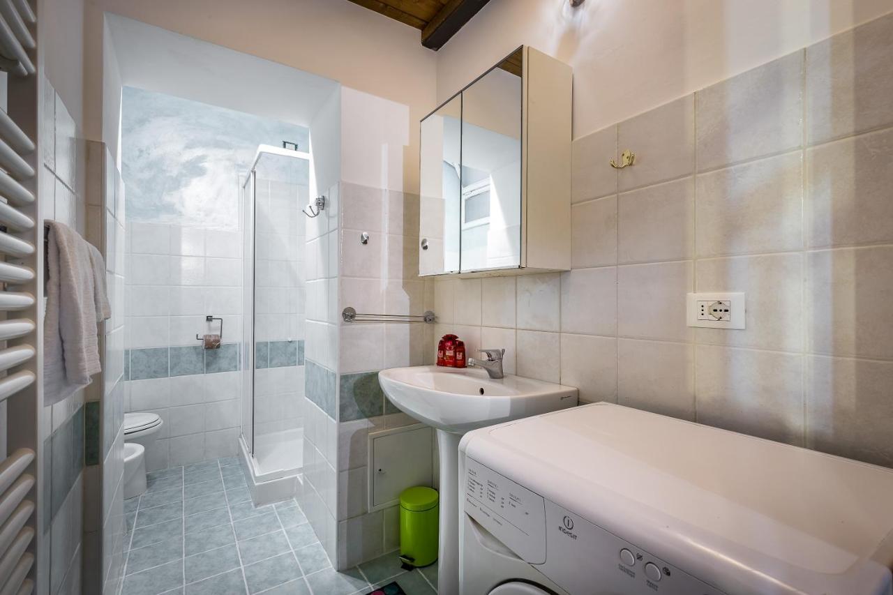 Tuscany Love Delle Tele-Firenze Hotel Exterior photo