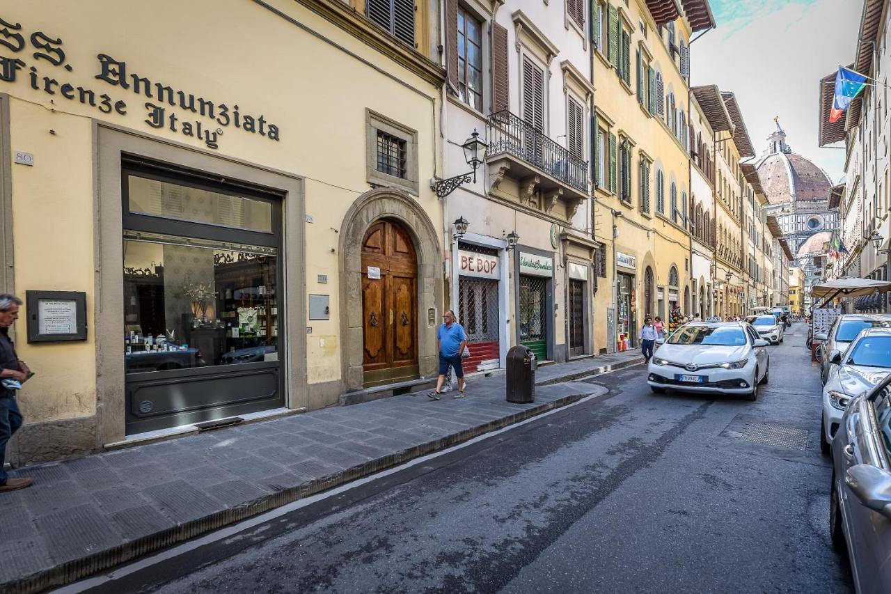 Tuscany Love Delle Tele-Firenze Hotel Exterior photo