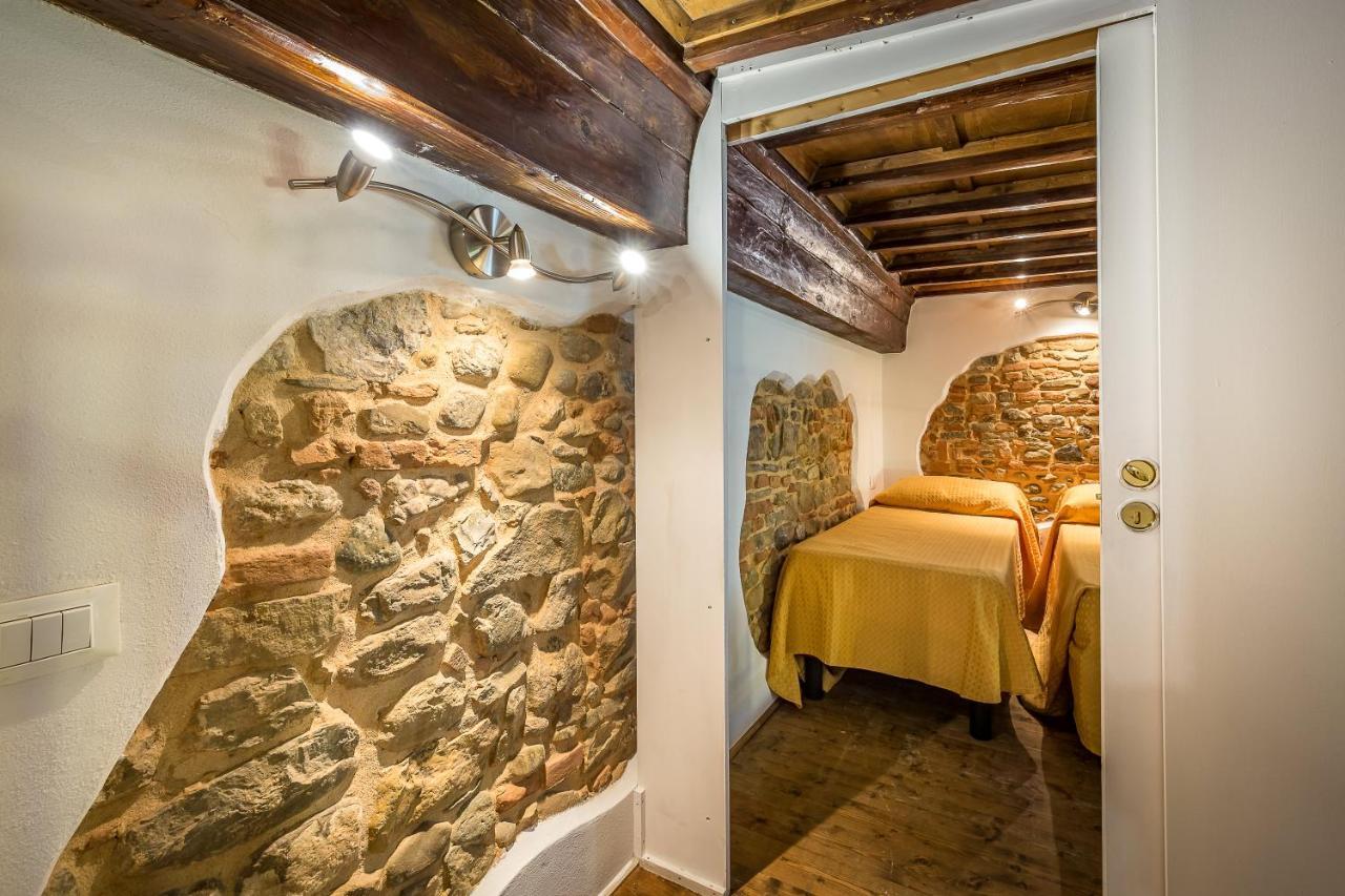 Tuscany Love Delle Tele-Firenze Hotel Exterior photo