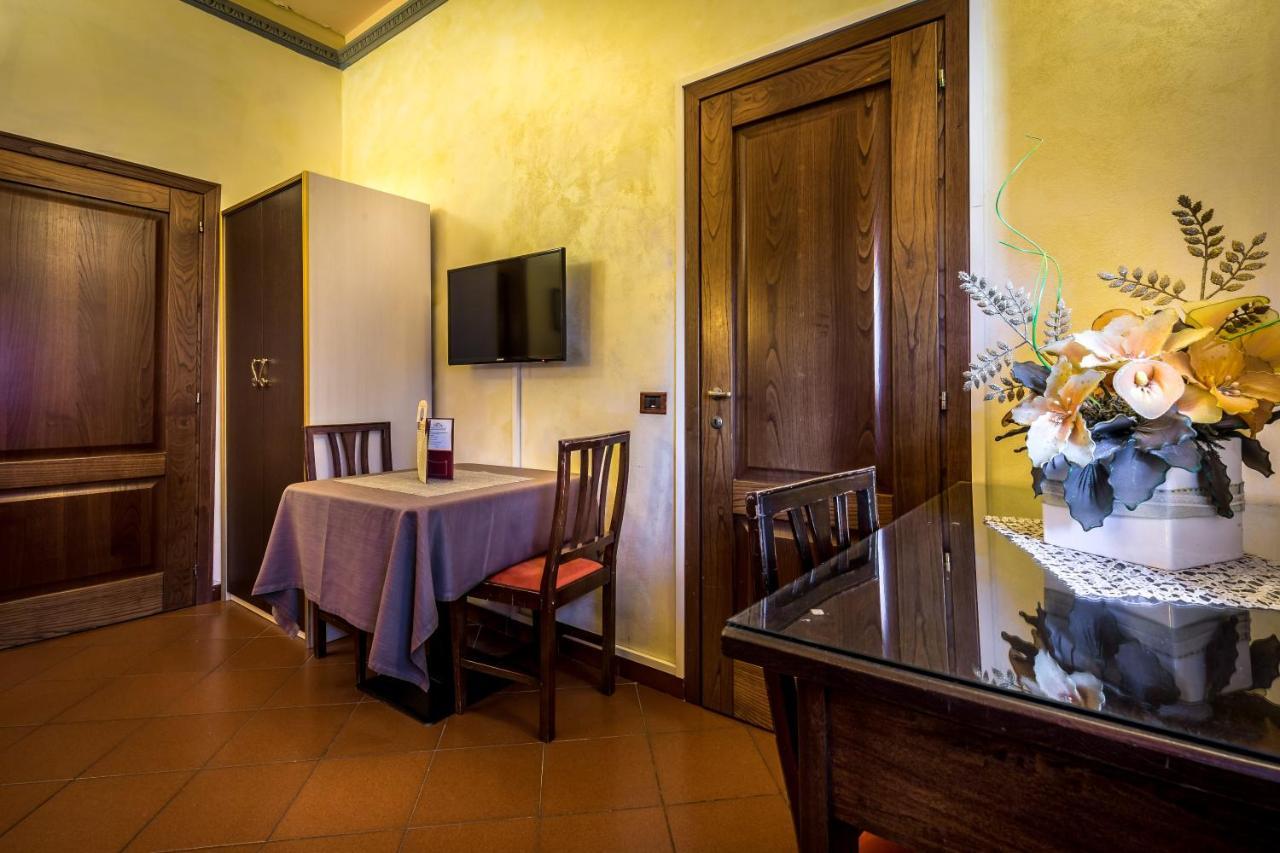 Tuscany Love Delle Tele-Firenze Hotel Exterior photo
