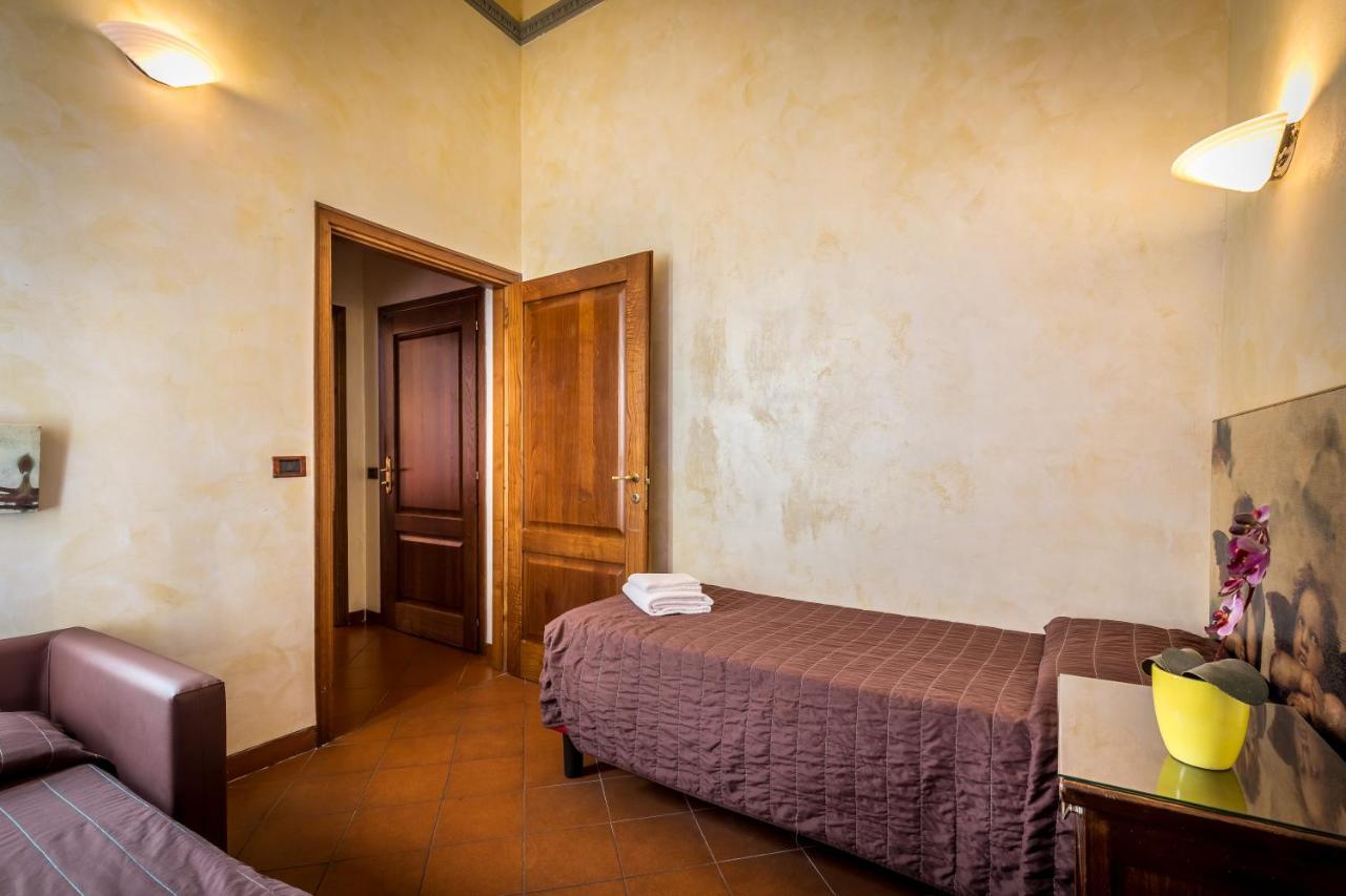 Tuscany Love Delle Tele-Firenze Hotel Exterior photo
