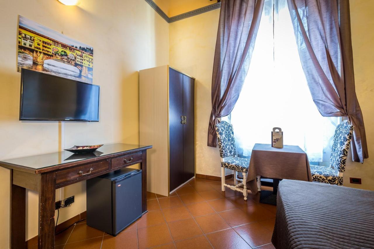 Tuscany Love Delle Tele-Firenze Hotel Exterior photo