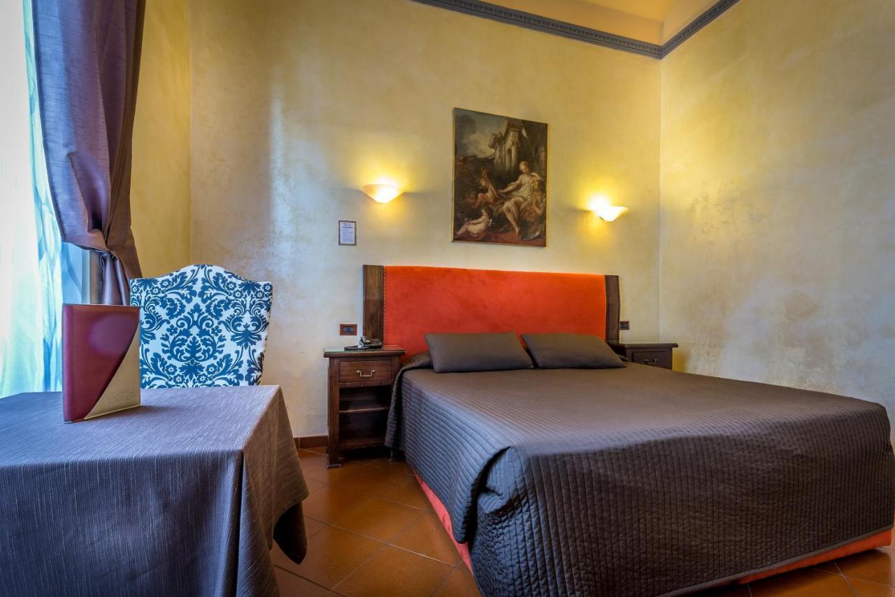 Tuscany Love Delle Tele-Firenze Hotel Exterior photo