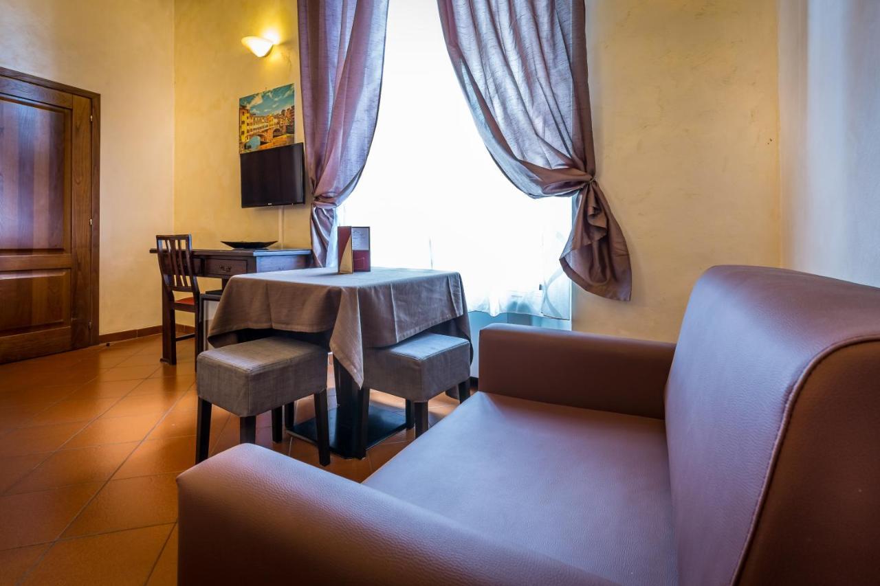 Tuscany Love Delle Tele-Firenze Hotel Exterior photo