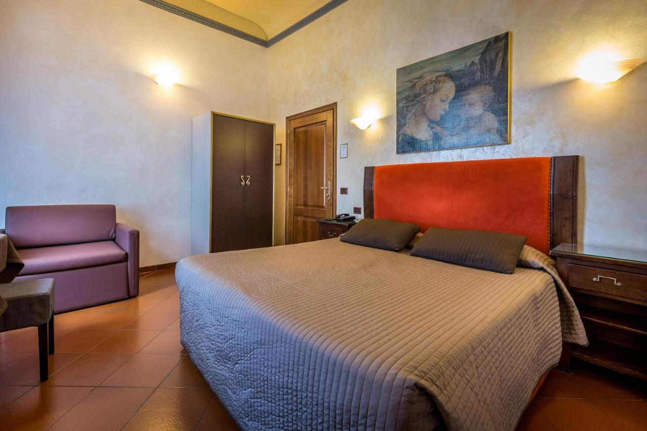 Tuscany Love Delle Tele-Firenze Hotel Exterior photo